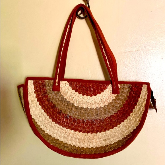 Bali Bay Bag - Picture 1 of 2